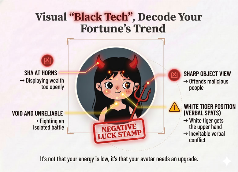 Avatar Prediction